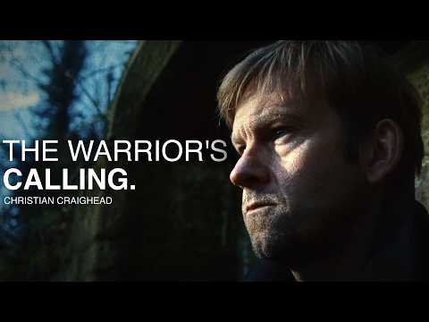 THE WARRIOR’S CALLING: 22 SAS Operator Christian Craighead | Mulligan Brothers Documentary