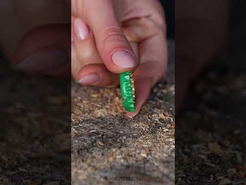 Gadget for using the candle safely🕯️