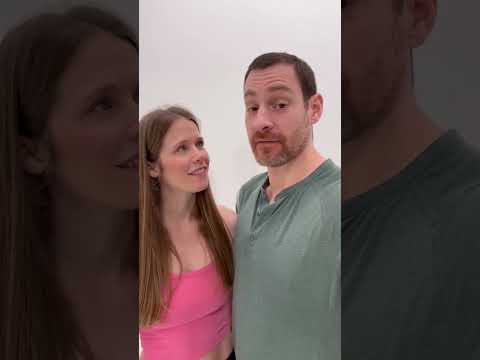 Filming New Workouts