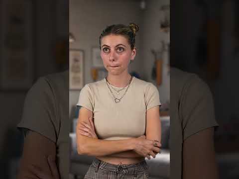 This caught me completely off guard 🫨