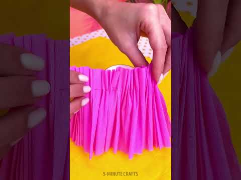 Doll with a sweet surprise 🍬 #shorts