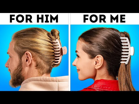 Quick Hair Hacks and Effortless Ways to Look Gorgeous