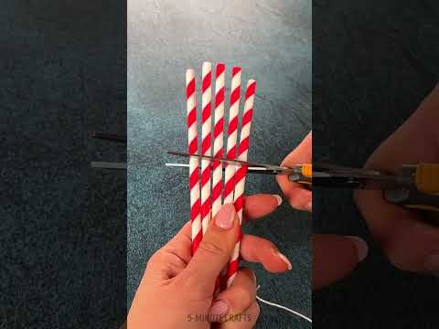 DIY Cute Christmas Crafts and Decor 🎁