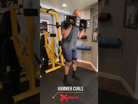 Common Exercise Mistakes and How to fix them