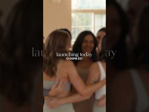 MADORE ATHLETICS LAUNCHES TODAY!