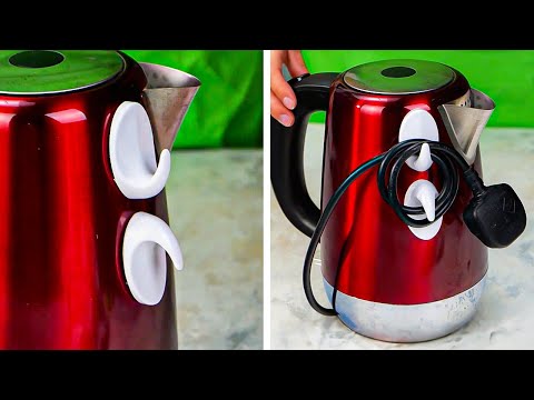 TOP Random hacks to improve all Your Days