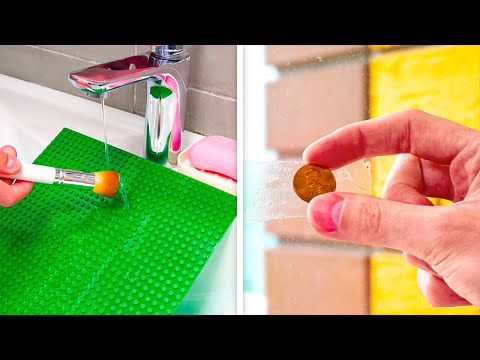 Genius Cleaning Hacks to Transform Your Routine