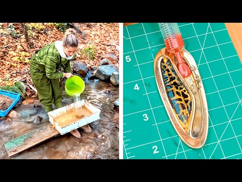 DIY Accessories For Unusual Parties and Every Day