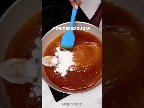 Edible Slime ASMR🤤 #shorts