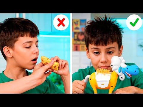 Important Parenting hacks to make You the Best Moms and Dads