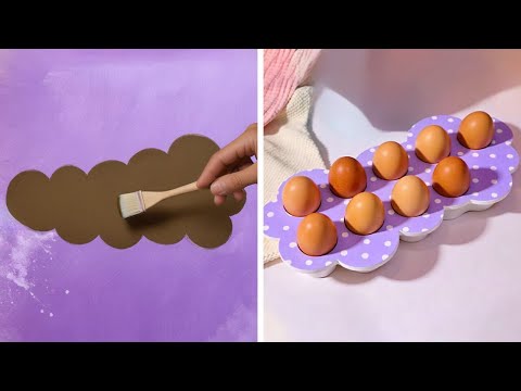 Awesome Cement Decor for Home and Garden