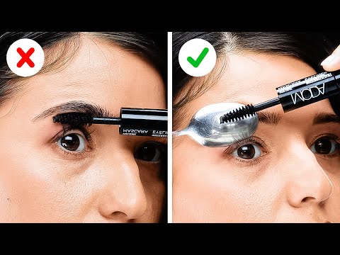 What Is the Best Beauty Hack Everyone Should Learn