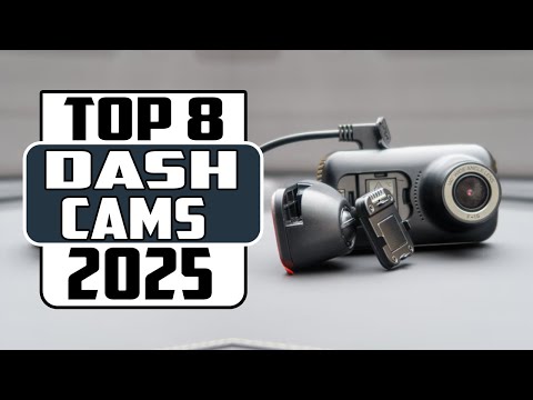 2025’s Best Dash Cams for Every Budget Don’t Buy Before Watching