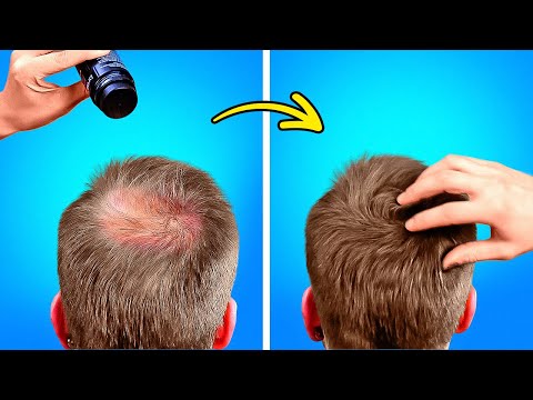 The Best Hair Hacks Your Hairdresser Hasn't Told You About