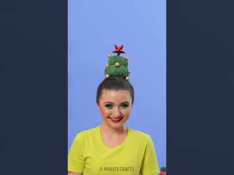 Wait, did that really just happen? Christmas edition! 😳