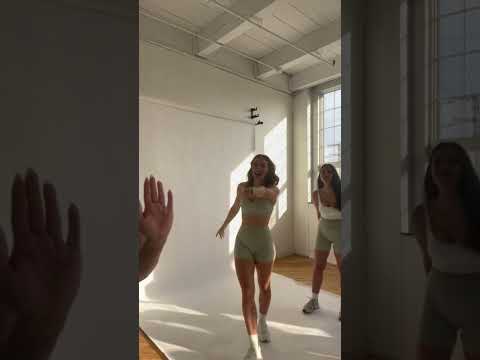 Supporting the girls and the girlies