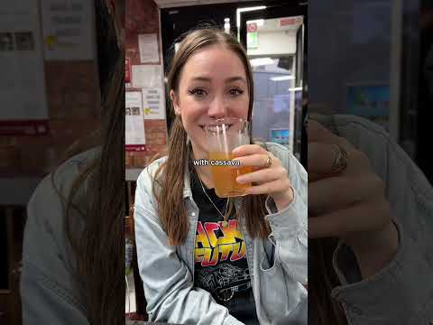 trying Ecuadorean food in London! 😍🇪🇨 #londonfood #ecuador