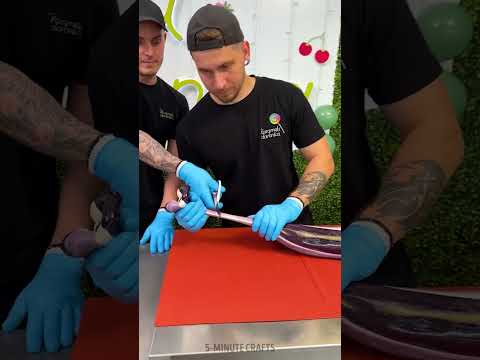 Who’s Getting Lucky Tonight? Candy Edition! 🍭