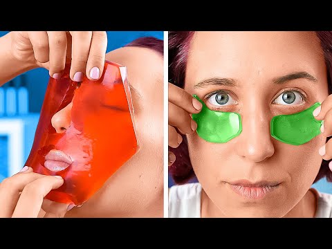 DIY Beauty Gifts: Spa-Worthy Ideas on a Budget 💅