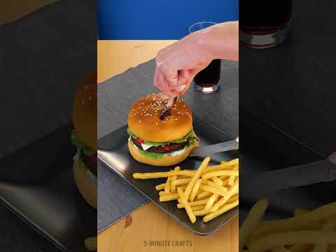 🍰 Can You Believe These Are Cakes?