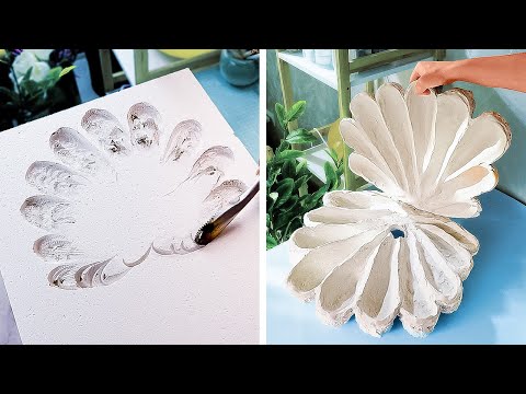 Insane DIY Home Decor ideas to Brighten up your Places
