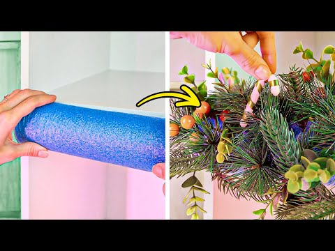 Easy DIY Projects You Can Make with Family or Friends for Christmas