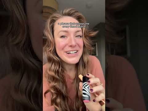 ladies, does this annoy you? 😭 #feminism #womenempowerment #lazygirl