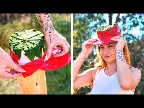 Great Camping Ideas to Surviving in any Season