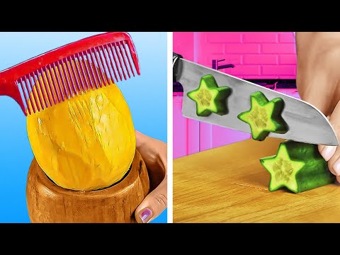 Chop It Like It’s Hot! How to Cut & Peel Without the Tears