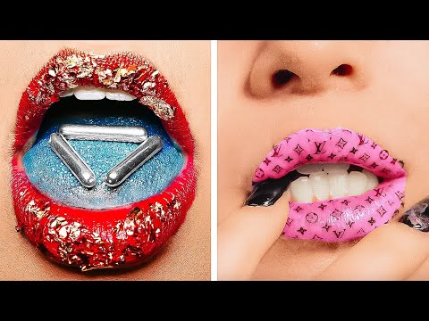 Inspiring Makeup Hacks for a Stunning Look You Can Get in Minutes