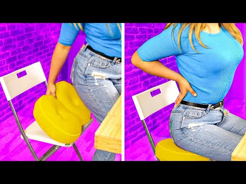 How to stay healthy and look gorgeous with easy, natural hacks