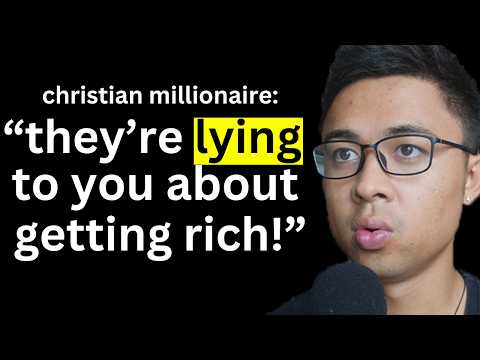 Genesis 1: The Best Kept Secret To Getting Rich In 2025 (Bible Study)