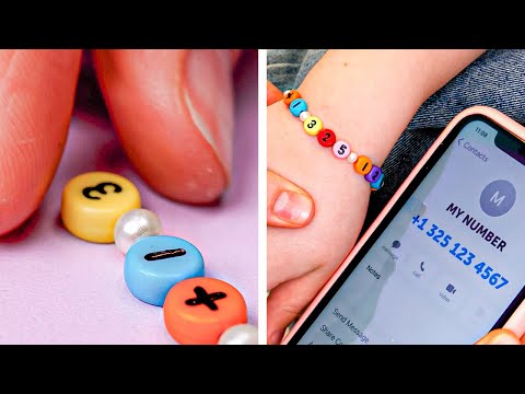 100+ Brilliant Baby Hacks for Modern Parents