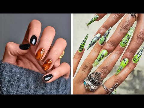 Winter 2024 Nail Trends & Hand Care Hacks for Smooth Skin