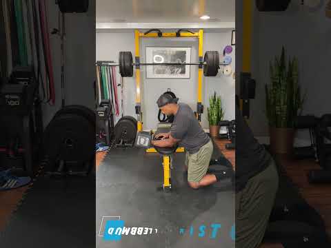 How to improve grip strength