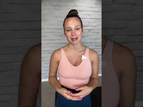 FREE WEEK: Content Favorite from Erica – Barre Basics with Erica 5 Day Challenge