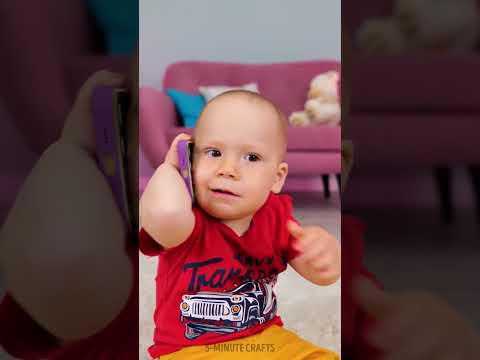 Clever Parenting Tips for You and Your Baby 👶🏼💡