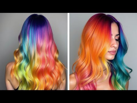 20+ Hair Color Hacks for Every Hair Type You Should Try This Season