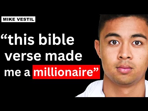 Proverbs 22:19 – The Bible Verse That Changed My Life