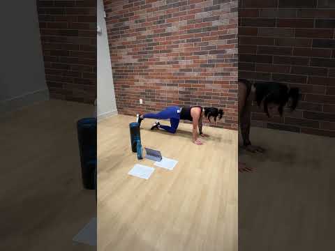 My Pre-Filming Warm-Up Routine