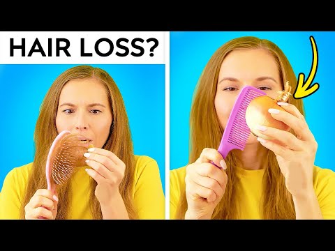 Hair Hacks and Quick Fixes to Look Effortlessly Rich