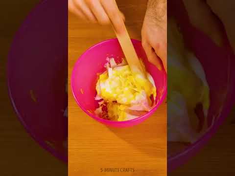 Oh no! Be careful, Cat! 🙀 #diy