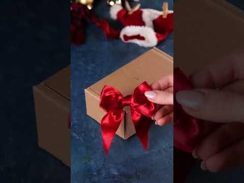 Christmas? Already? Simple crafts for you and your family 🎄