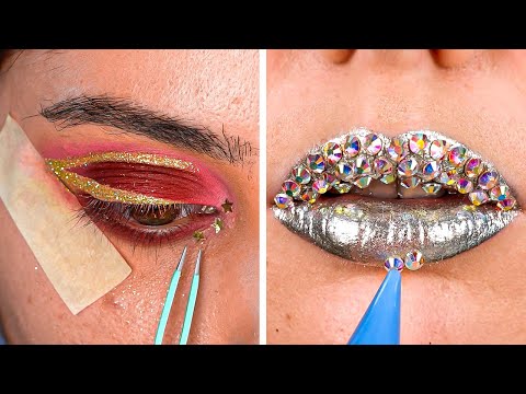 20+ Amazing Beauty Hacks To Simplify Your Beauty Routine During Holiday Season