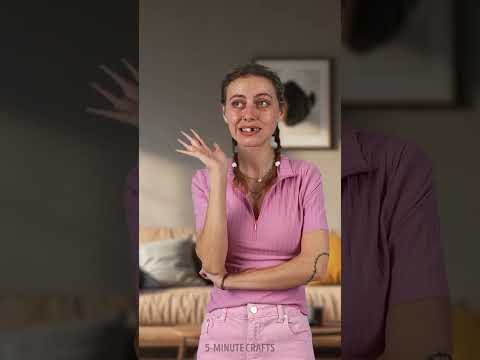 What an unexpected plot twist! 🙈