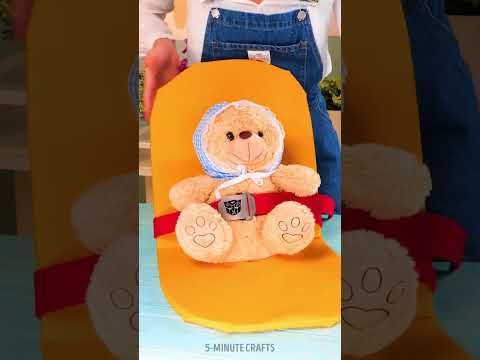 Cooler and storage on the wheels for your next walk🧊