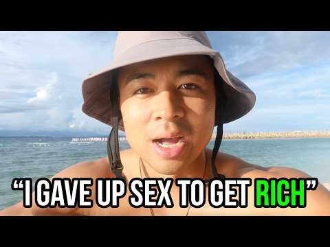 The 5 Habits That Made Me a Millionaire by 27 (You Won’t Believe #3)