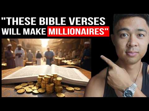 10 Biblical Business Ideas You Can Start Today to Build Your First Million