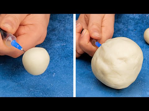 Cool Pastry ideas and Dough hacks Even a Beginner can Repeat