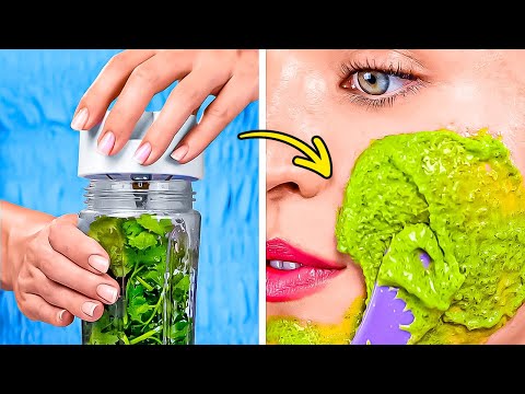 Get a Stunning Natural Beauty Look With These Easy Tips & Tricks!